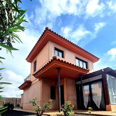 Ocean House - Origo Mare Villa