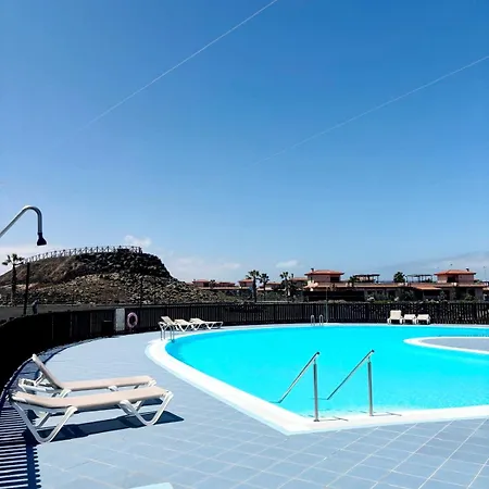 Ocean House - Origo Mare Villa *
