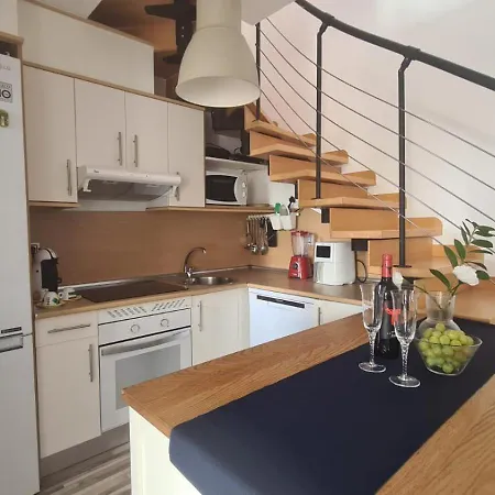 Ocean House - Origo Mare * Lajares