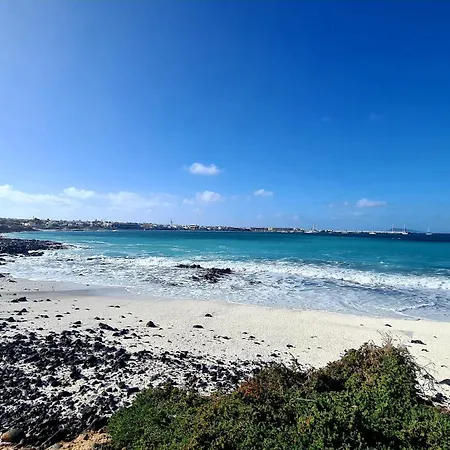 Ocean House - Origo Mare 빌라