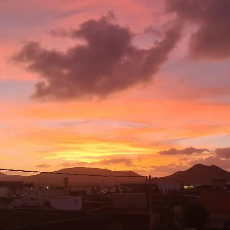 Ocean House - Origo Mare 라하레스