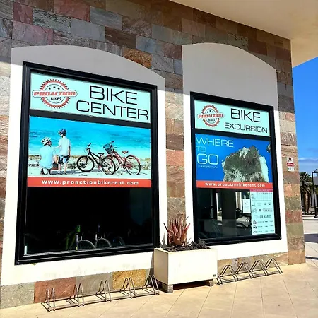 Ocean House - Origo Mare 라하레스