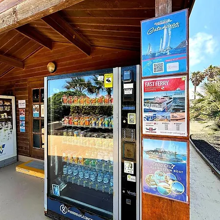 Ocean House - Origo Mare 라하레스