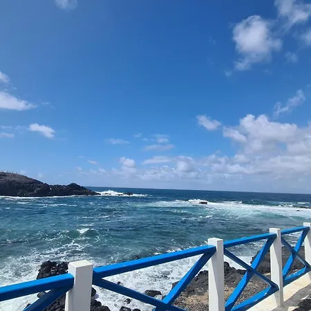 Ocean House - Origo Mare 빌라