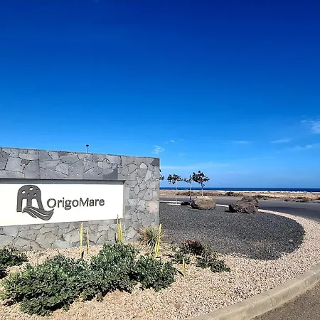 Ocean House - Origo Mare Vila