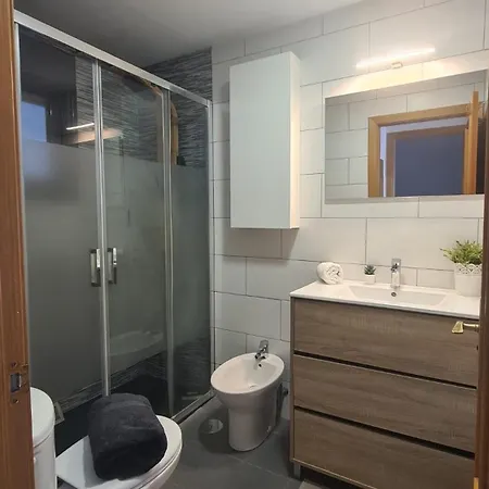 Ocean House - Origo Mare 빌라 라하레스