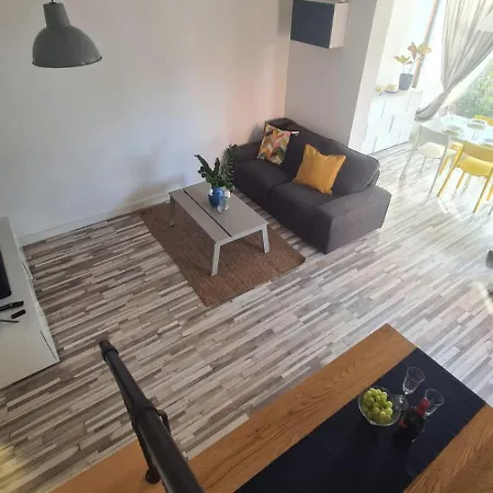 빌라 Ocean House - Origo Mare 라하레스