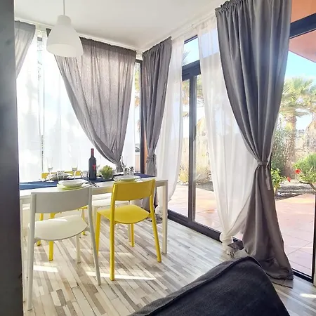 Ocean House - Origo Mare 빌라 *