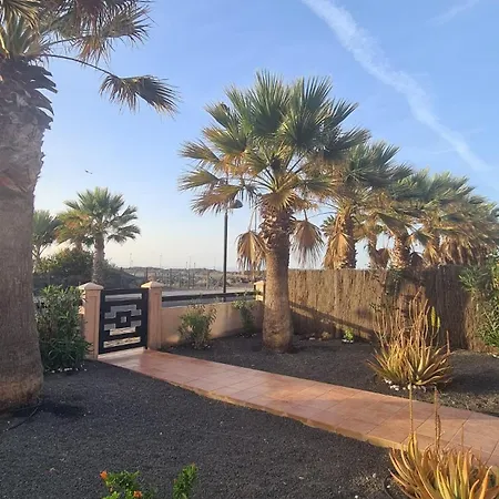 Ocean House - Origo Mare * 라하레스