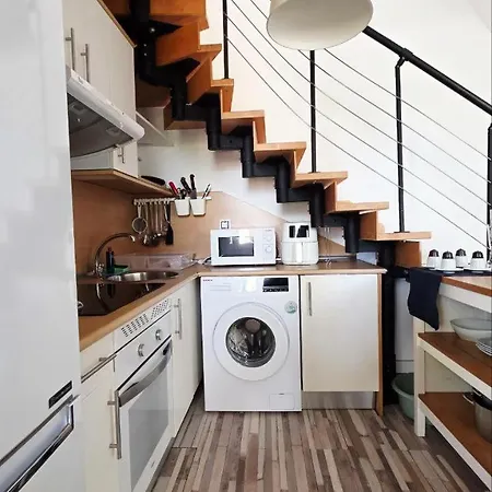 Ocean House - Origo Mare 빌라