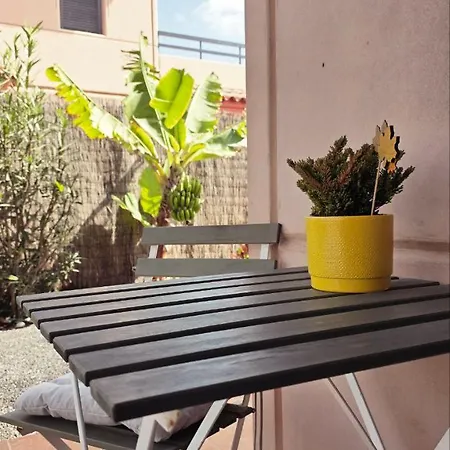 빌라 Ocean House - Origo Mare