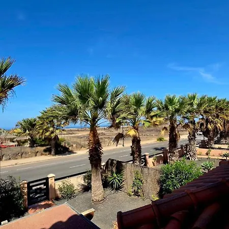 Ocean House - Origo Mare 빌라 라하레스